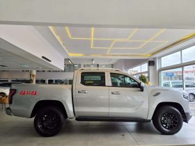 FOTON TUNLAND TUNLAND 2.0D V7 VLX 4X4 A/T P/U D/C