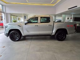 
										FOTON TUNLAND TUNLAND 2.0D V7 VLX 4X4 A/T P/U D/C full									
