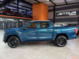 
										FOTON TUNLAND TUNLAND 2.0D V7 VLX A/T P/U D/C full									