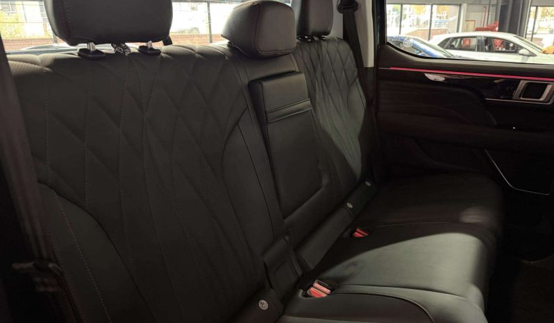 
								FOTON TUNLAND TUNLAND 2.0D V7 VLX A/T P/U D/C full									
