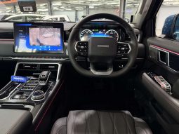 
										FOTON TUNLAND TUNLAND 2.0D V7 VLX A/T P/U D/C full									