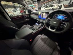
										FOTON TUNLAND TUNLAND 2.0D V7 VLX A/T P/U D/C full									