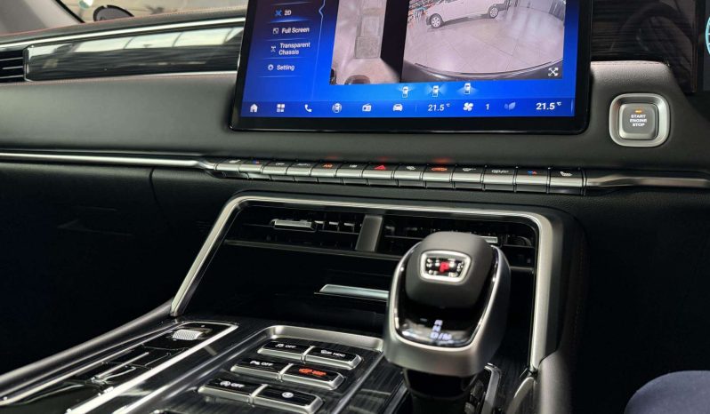 
								FOTON TUNLAND TUNLAND 2.0D V7 VLX A/T P/U D/C full									