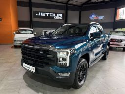 
										FOTON TUNLAND TUNLAND 2.0D V7 VLX A/T P/U D/C full									