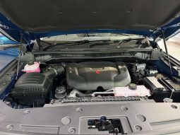 
										FOTON TUNLAND TUNLAND 2.0D V7 VLX A/T P/U D/C full									