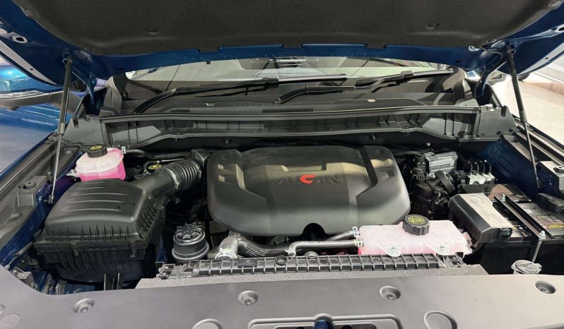 
								FOTON TUNLAND TUNLAND 2.0D V7 VLX A/T P/U D/C full									