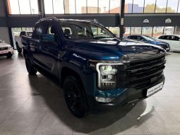 
										FOTON TUNLAND TUNLAND 2.0D V7 VLX A/T P/U D/C full									