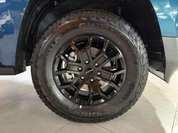 
										FOTON TUNLAND TUNLAND 2.0D V7 VLX A/T P/U D/C full									