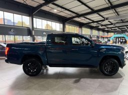 
										FOTON TUNLAND TUNLAND 2.0D V7 VLX A/T P/U D/C full									