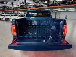 
										FOTON TUNLAND TUNLAND 2.0D V7 VLX A/T P/U D/C full									