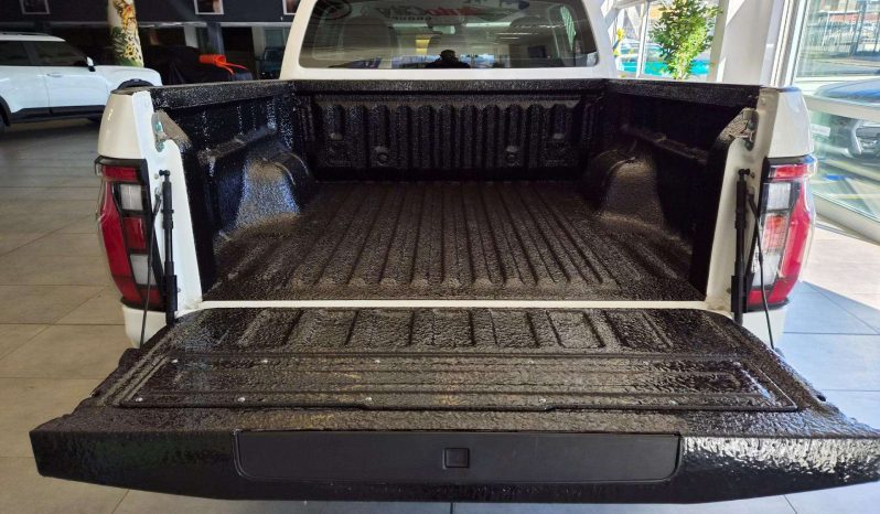 
								FOTON TUNLAND TUNLAND 2.0D V9 VLX A/T P/U D/C full									