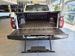 
										FOTON TUNLAND TUNLAND 2.0D V9 VLX A/T P/U D/C full									