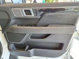 
										FOTON TUNLAND TUNLAND 2.0D V9 VLX A/T P/U D/C full									