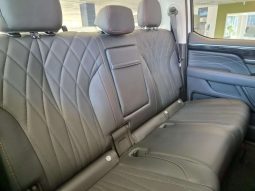 
										FOTON TUNLAND TUNLAND 2.0D V9 VLX A/T P/U D/C full									