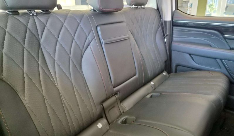
								FOTON TUNLAND TUNLAND 2.0D V9 VLX A/T P/U D/C full									