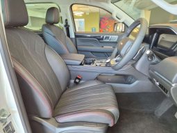 
										FOTON TUNLAND TUNLAND 2.0D V9 VLX A/T P/U D/C full									