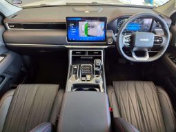 
										FOTON TUNLAND TUNLAND 2.0D V9 VLX A/T P/U D/C full									