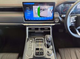 
										FOTON TUNLAND TUNLAND 2.0D V9 VLX A/T P/U D/C full									