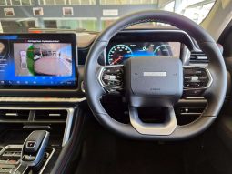
										FOTON TUNLAND TUNLAND 2.0D V9 VLX A/T P/U D/C full									