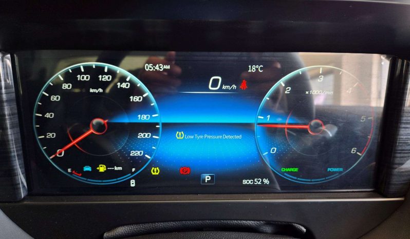 
								FOTON TUNLAND TUNLAND 2.0D V9 VLX A/T P/U D/C full									