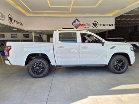 FOTON TUNLAND TUNLAND 2.0D V9 VLX A/T P/U D/C