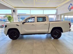 
										FOTON TUNLAND TUNLAND 2.0D V9 VLX A/T P/U D/C full									