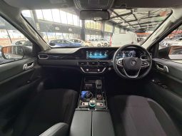 
										FOTON TUNLAND TUNLAND 2.0T G7 ELITE A/T P/U D/C full									
