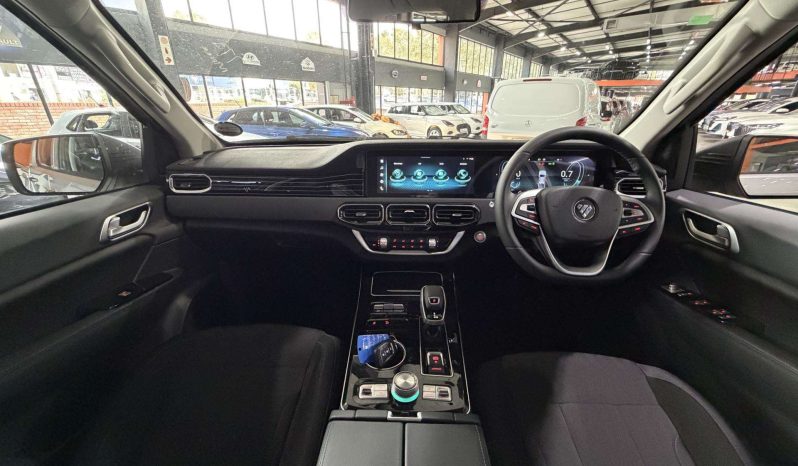 
								FOTON TUNLAND TUNLAND 2.0T G7 ELITE A/T P/U D/C full									