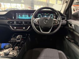 
										FOTON TUNLAND TUNLAND 2.0T G7 ELITE A/T P/U D/C full									