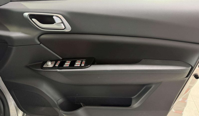 
								FOTON TUNLAND TUNLAND 2.0T G7 ELITE A/T P/U D/C full									