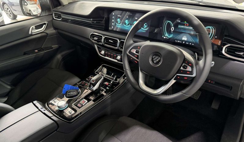 
								FOTON TUNLAND TUNLAND 2.0T G7 ELITE A/T P/U D/C full									