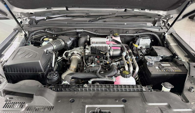 
								FOTON TUNLAND TUNLAND 2.0T G7 ELITE A/T P/U D/C full									