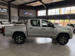 
										FOTON TUNLAND TUNLAND 2.0T G7 ELITE A/T P/U D/C full									