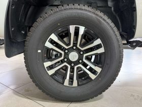 FOTON TUNLAND TUNLAND 2.0T G7 ELITE A/T P/U D/C