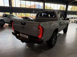 
										FOTON TUNLAND TUNLAND 2.0T G7 ELITE A/T P/U D/C full									