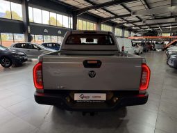 
										FOTON TUNLAND TUNLAND 2.0T G7 ELITE A/T P/U D/C full									