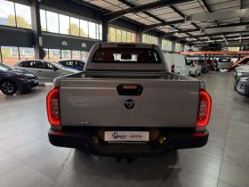 FOTON TUNLAND TUNLAND 2.0T G7 ELITE A/T P/U D/C