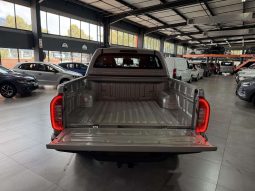 
										FOTON TUNLAND TUNLAND 2.0T G7 ELITE A/T P/U D/C full									