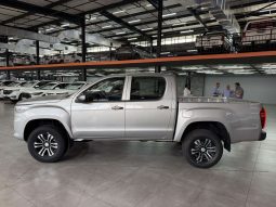 
										FOTON TUNLAND TUNLAND 2.0T G7 ELITE A/T P/U D/C full									