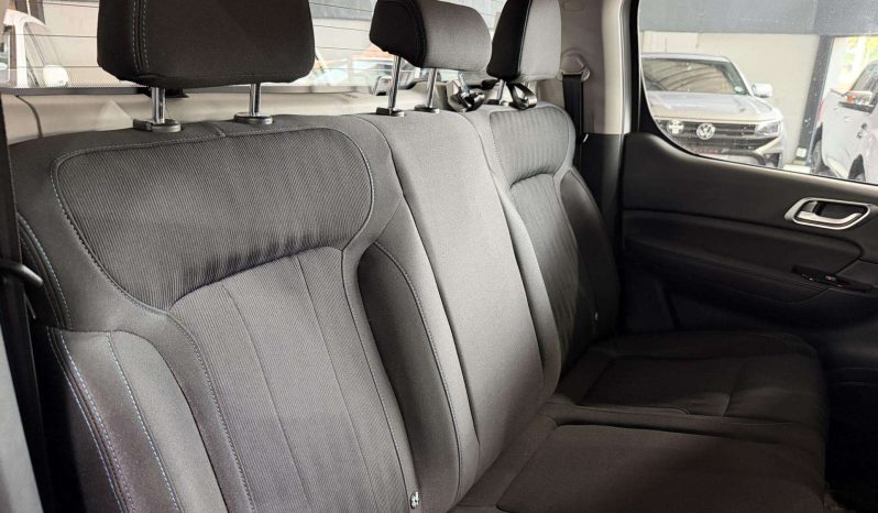 
								FOTON TUNLAND TUNLAND 2.0T G7 ELITE A/T P/U D/C full									