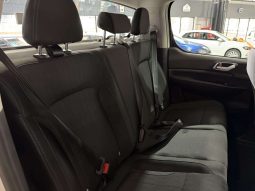 
										FOTON TUNLAND TUNLAND 2.0T G7 ELITE P/U D/C full									