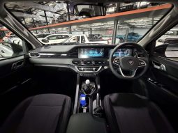 
										FOTON TUNLAND TUNLAND 2.0T G7 ELITE P/U D/C full									