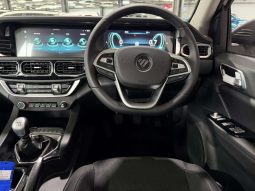 
										FOTON TUNLAND TUNLAND 2.0T G7 ELITE P/U D/C full									