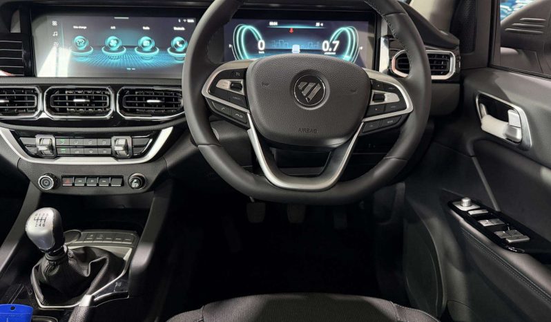 
								FOTON TUNLAND TUNLAND 2.0T G7 ELITE P/U D/C full									