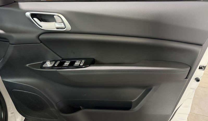 
								FOTON TUNLAND TUNLAND 2.0T G7 ELITE P/U D/C full									