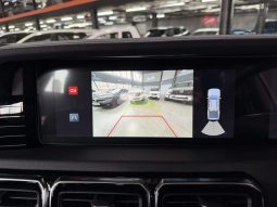 
										FOTON TUNLAND TUNLAND 2.0T G7 ELITE P/U D/C full									