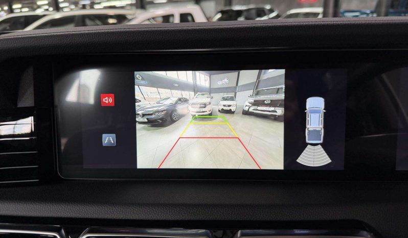 
								FOTON TUNLAND TUNLAND 2.0T G7 ELITE P/U D/C full									