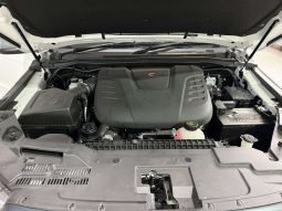
										FOTON TUNLAND TUNLAND 2.0T G7 ELITE P/U D/C full									