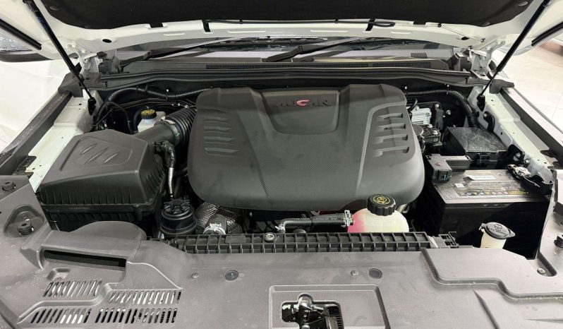 
								FOTON TUNLAND TUNLAND 2.0T G7 ELITE P/U D/C full									