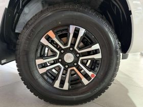 FOTON TUNLAND TUNLAND 2.0T G7 ELITE P/U D/C